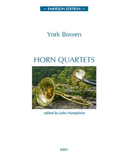 Horn Quartets